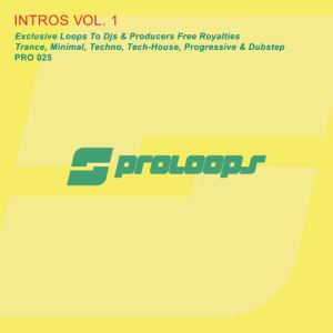 ดาวน์โหลดและฟังเพลง Intro 2 พร้อมเนื้อเพลงจาก Proloops