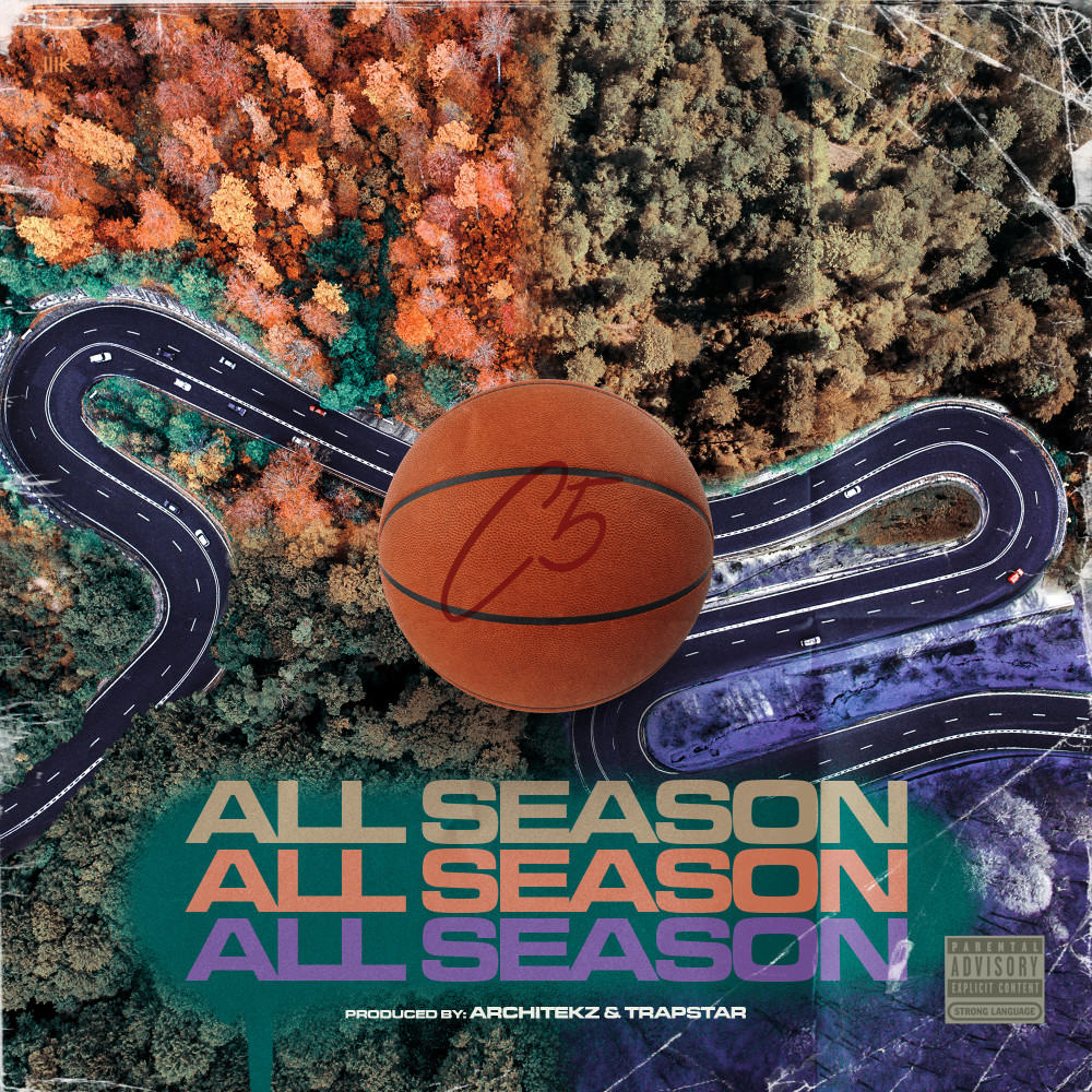 All Season (Explicit)