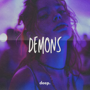 ดาวน์โหลดและฟังเพลง Demons พร้อมเนื้อเพลงจาก T'art