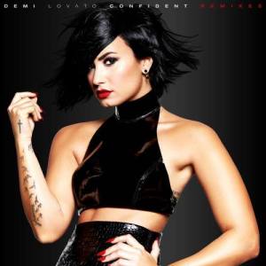 Demi Lovato的專輯Confident Remixes