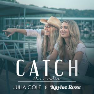 Album Catch (Acoustic) from Julia Cole