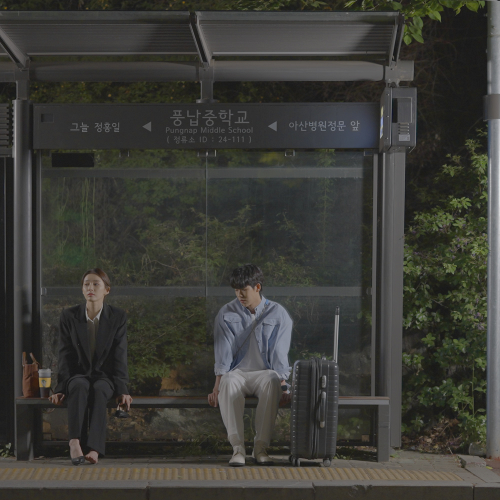 그늘 (shade) (Inst.)