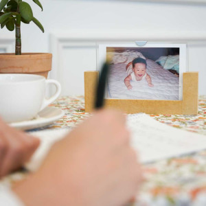 Album Letter for Young Us Pt.1 oleh 임재영
