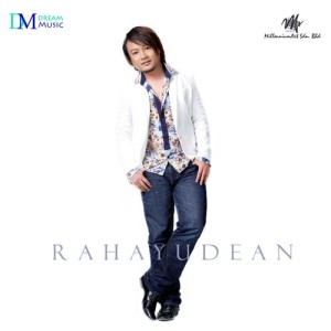 ดาวน์โหลดและฟังเพลง Lafazkanlah พร้อมเนื้อเพลงจาก Rahayudean
