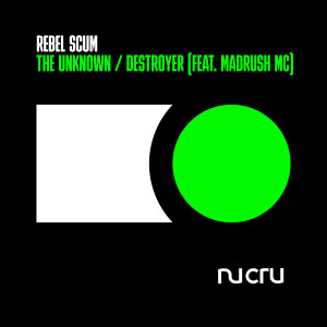 อัลบัม The Unknown / Destroyer ศิลปิน MadRush MC