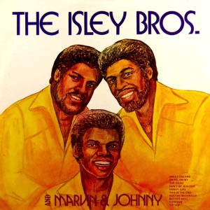 ดาวน์โหลดและฟังเพลง Vip Vop พร้อมเนื้อเพลงจาก The Isley Brothers