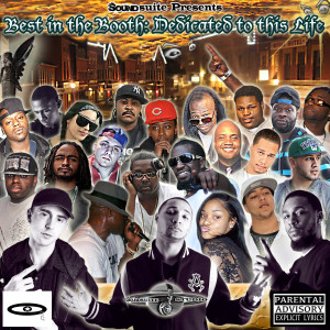 Dengarkan I'm So Cool Wit It (Explicit) lagu dari Various dengan lirik