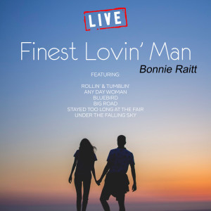 Finest Lovin' Man (Live)