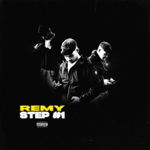STEP #1 (Explicit) dari Remy