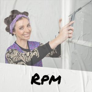 Various的专辑Rpm