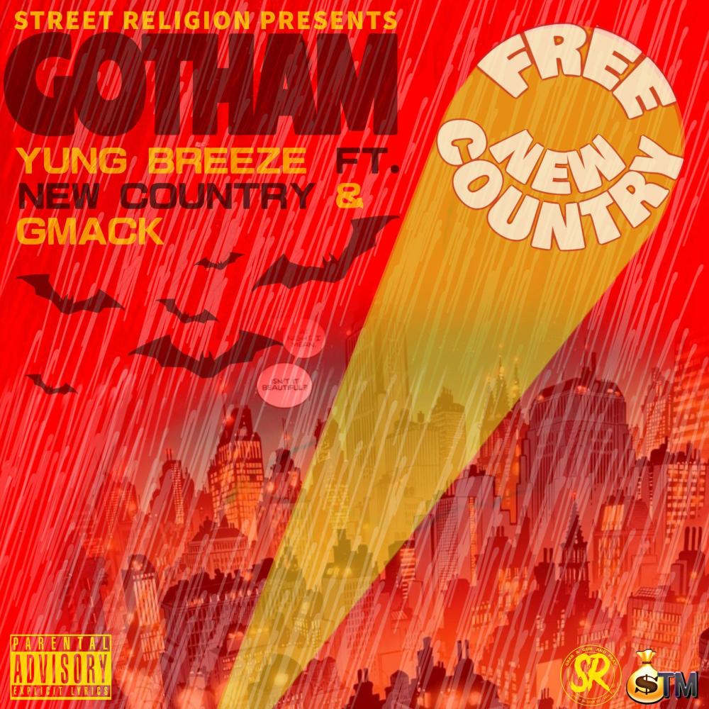 Gotham (Explicit)