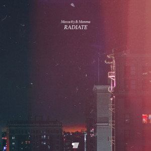 Listen to Radiate song with lyrics from Mecca:83