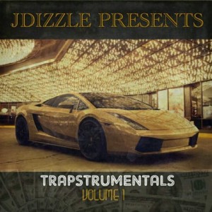 收聽J Dizzle的Trap Beat歌詞歌曲