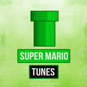 收聽Super Mario Bros的Main Theme Ragtime Version (Super Mario Bros. 2) (Flute Version)歌詞歌曲