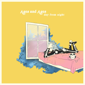 收聽AgesandAges的Day from Night歌詞歌曲