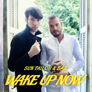 ดาวน์โหลดและฟังเพลง Wake up Now พร้อมเนื้อเพลงจาก Sun Tailor