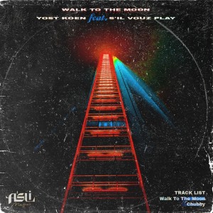 ดาวน์โหลดและฟังเพลง Walk to the Moon พร้อมเนื้อเพลงจาก Yost Koen