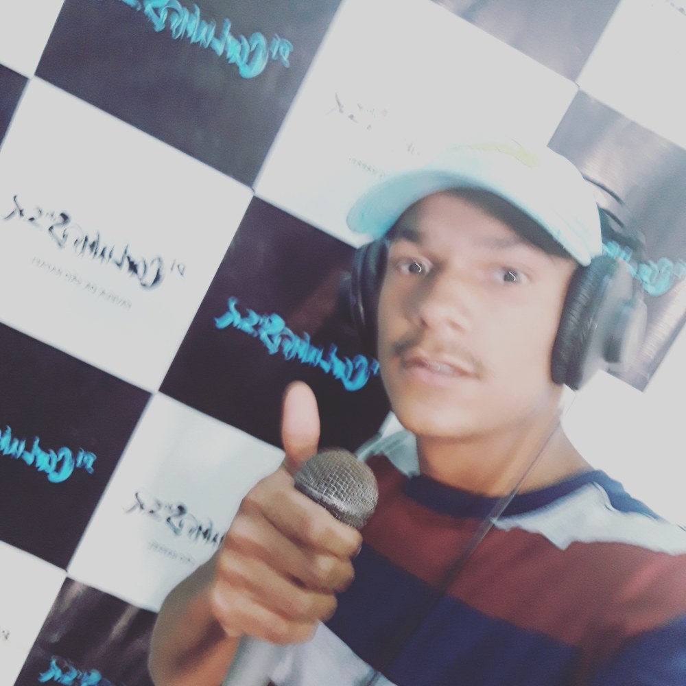 Minha Ex Q Voltar (Explicit)