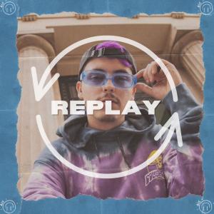 Replay (Explicit) dari Alexio