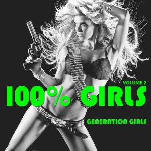收聽Generation Girls的Shame On U歌詞歌曲
