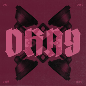 Album OKAY from Das Ding ausm Sumpf