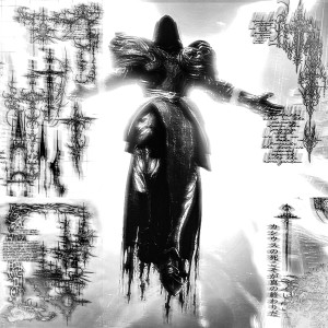 MoonDeity的專輯DIVINE TRAUMA