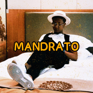 BULLOT的专辑Mandrato