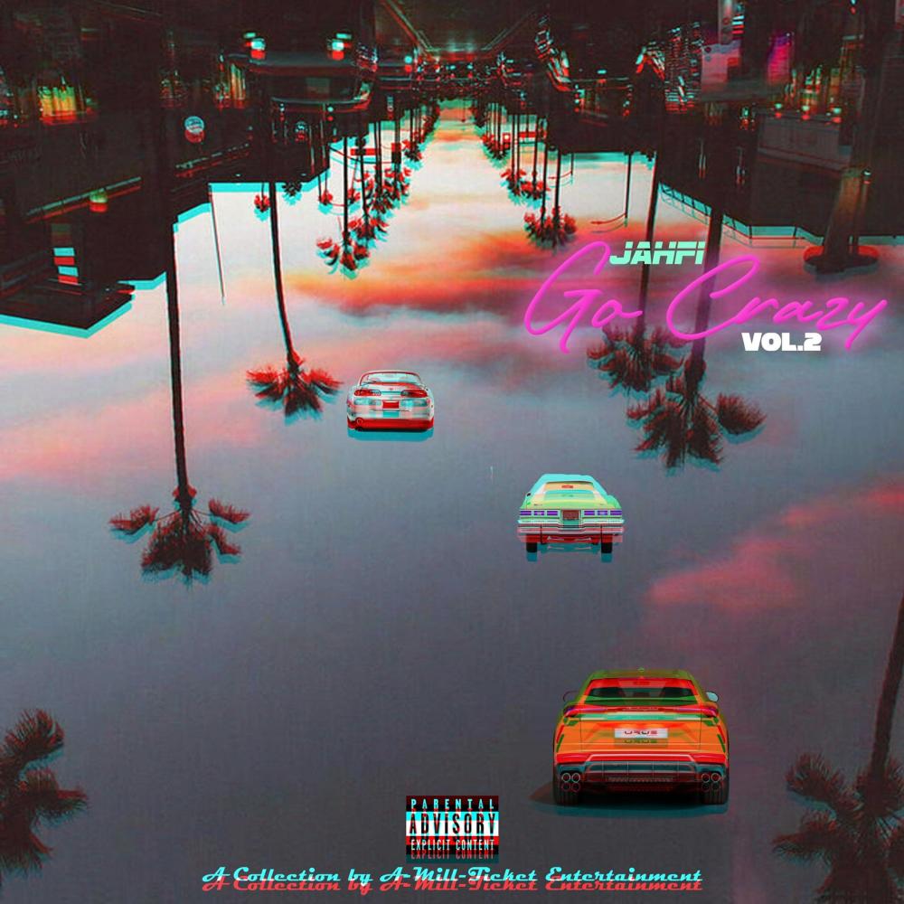Large Amounts (feat. YC794) (Explicit)