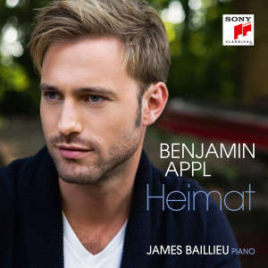 收聽Benjamin Appl的If There were Dreams to Sell歌詞歌曲