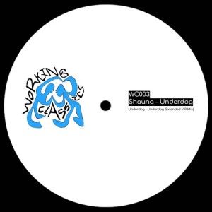 Listen to Underdog (Explicit) song with lyrics from Shauna