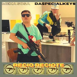 ดาวน์โหลดและฟังเพลง Recio Reciote พร้อมเนื้อเพลงจาก Sosa Worldwide