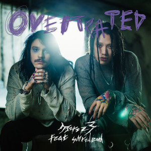 ดาวน์โหลดและฟังเพลง overrated (feat. smrtdeath) พร้อมเนื้อเพลงจาก Marz23