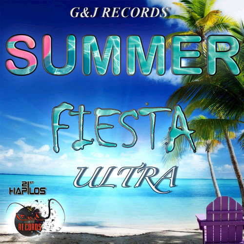 Summer Fiesta