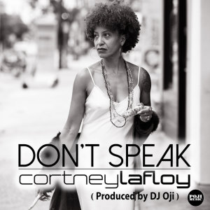 Album Don't Speak oleh DJ Oji