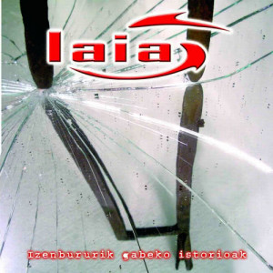 ดาวน์โหลดและฟังเพลง Hutsuneak พร้อมเนื้อเพลงจาก Laia