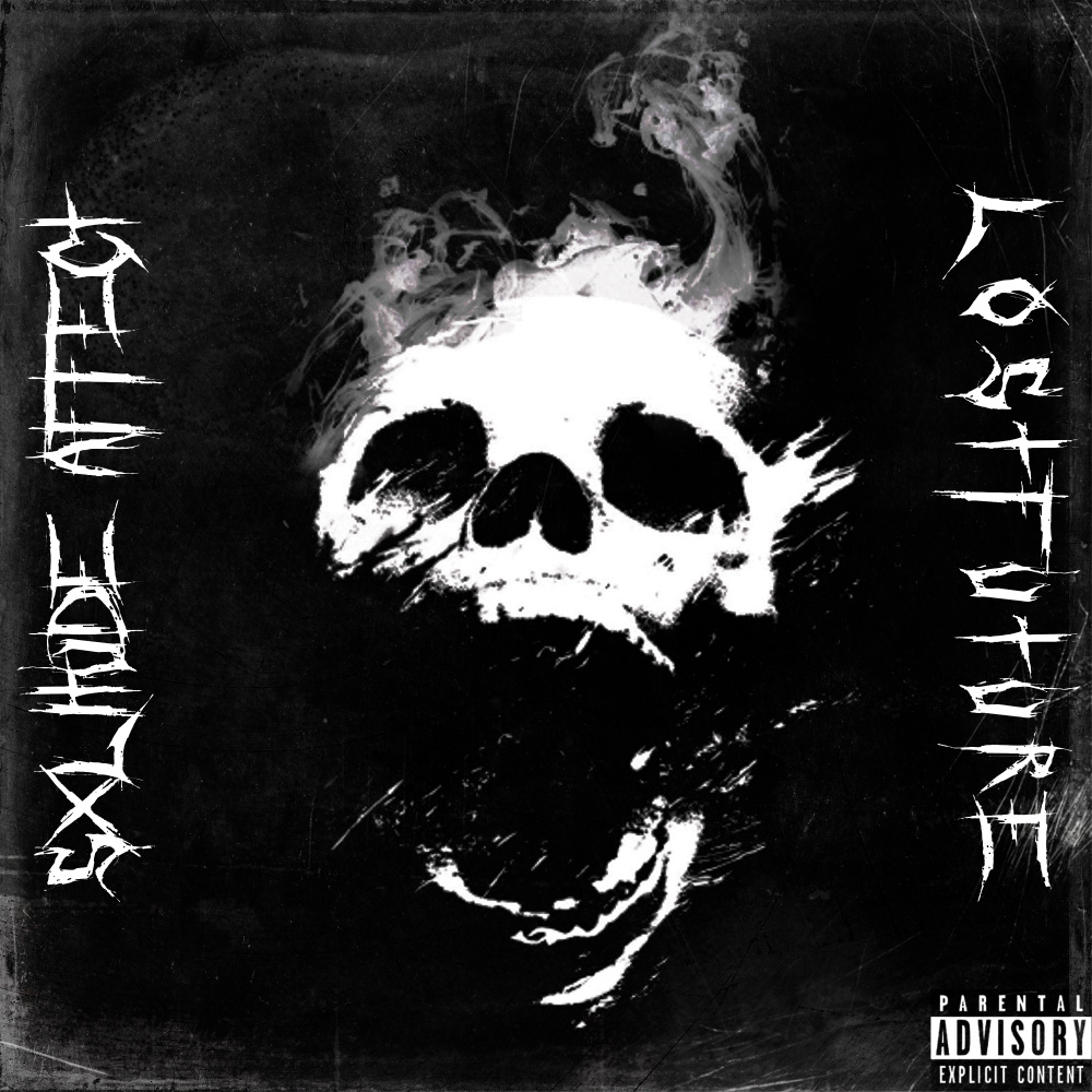 Lost Future (Explicit)