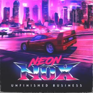 Listen to Twisted Getaway song with lyrics from Neon Nox
