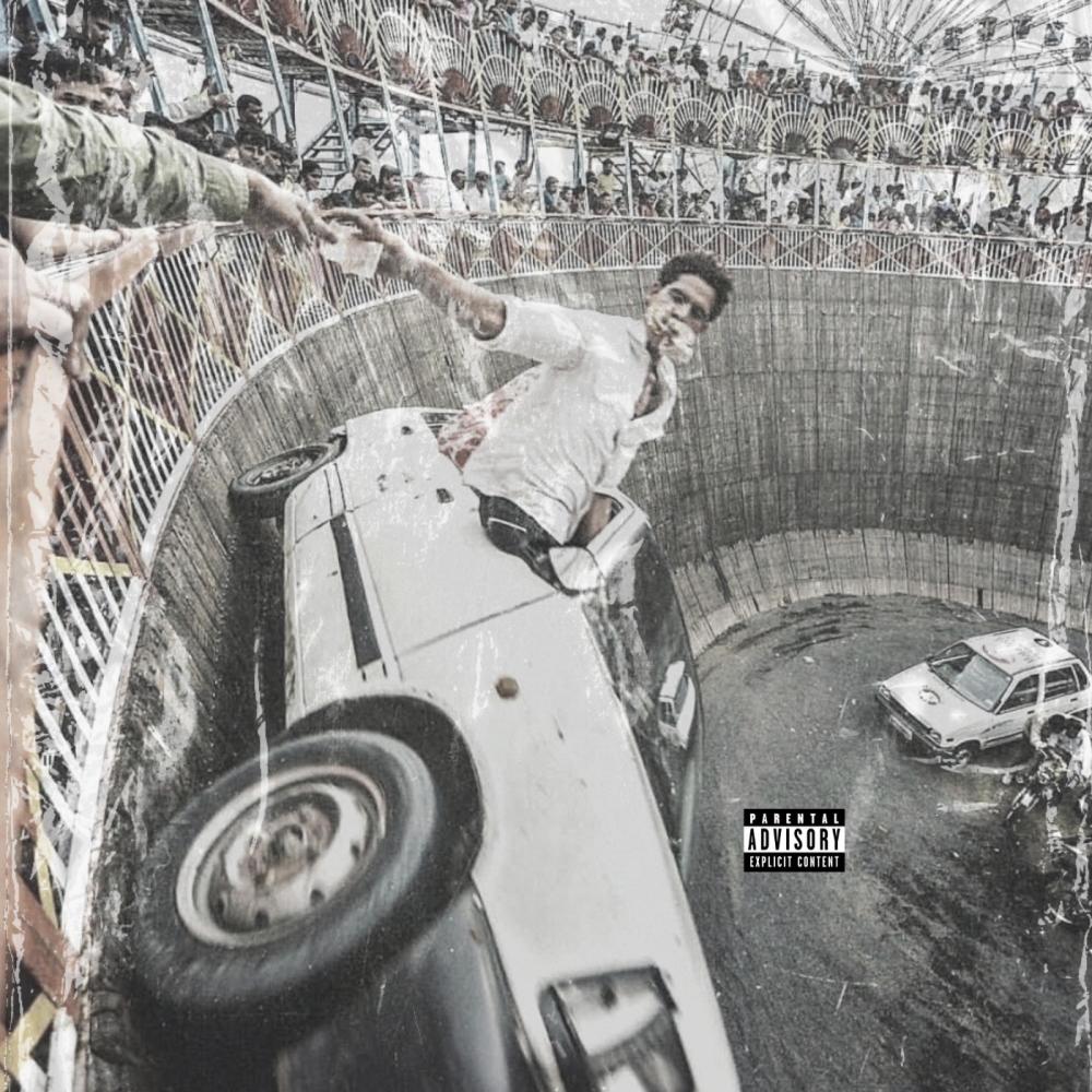 OUTSTANDING (feat. Schlish) (Explicit)