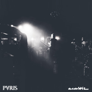 Dengarkan Mind over Matter (Acoustic) lagu dari PVRIS dengan lirik
