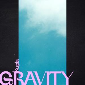 Album Gravity oleh Kupla