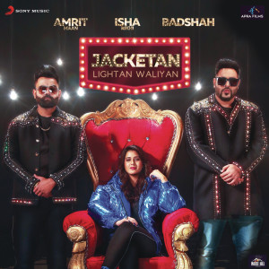收聽Amrit Maan的Jacketan Lightan Waliyan (From "Do Dooni Panj")歌詞歌曲