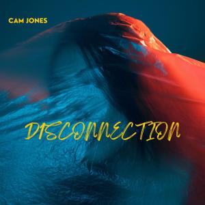 Cam Jones的專輯D1SC0NNECTION