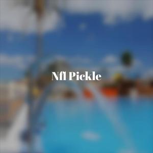 Nfl Pickle dari Various
