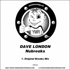ดาวน์โหลดและฟังเพลง Nubreaks พร้อมเนื้อเพลงจาก Dave London