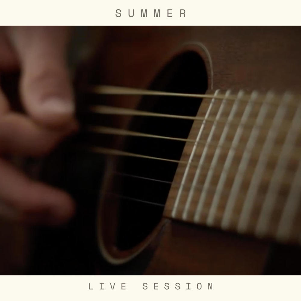 Summer (feat. Ben Reneer) (Live Session|Live)