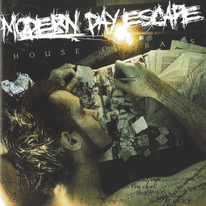 ดาวน์โหลดและฟังเพลง Creature Among Us พร้อมเนื้อเพลงจาก Modern Day Escape