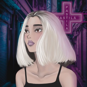 收聽Delia Rus的Pastila歌詞歌曲