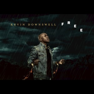 收聽Kevin Downswell的Free歌詞歌曲