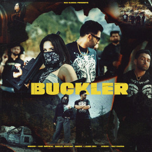 Kav Grewal的專輯Buckler