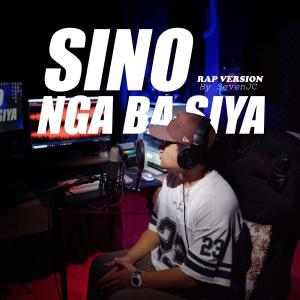Team Sekai的專輯Sino Nga Ba Siya “Rap Vērsion“